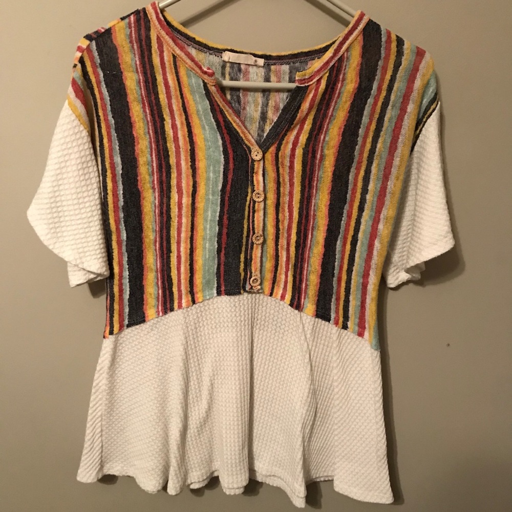 Boutique Top